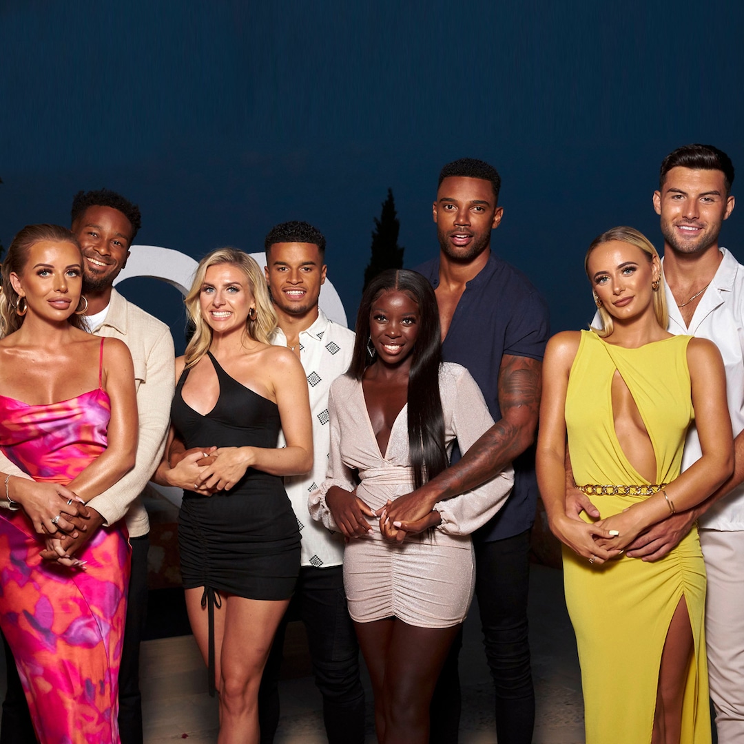 Love Island 2025 Start Date